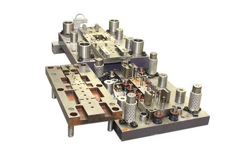 cnc machine tool and die|tool and die manufacturing process.